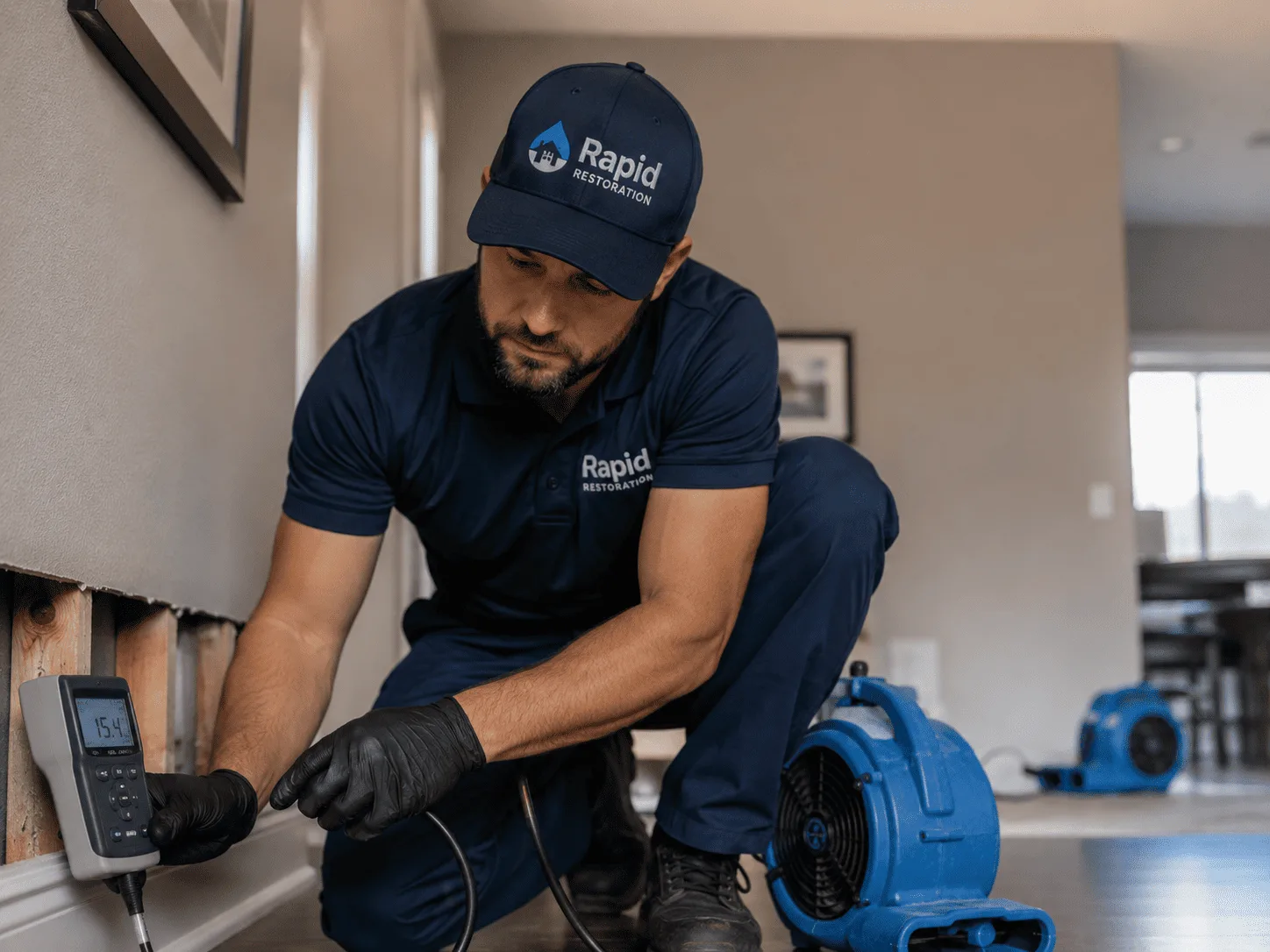 Common questions about Dehumidification in Tiplersville, MS
